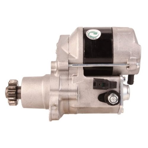 JS1080 Rozrusznik Toyota (nowy,oryginalny)