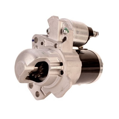 25-4475 Rozrusznik Alfa Romeo 