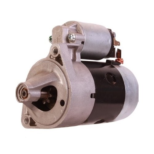 JS309 Rozrusznik Nissan