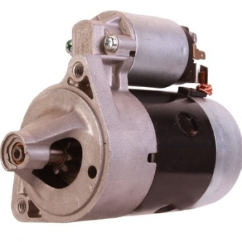 JS309 Rozrusznik Nissan