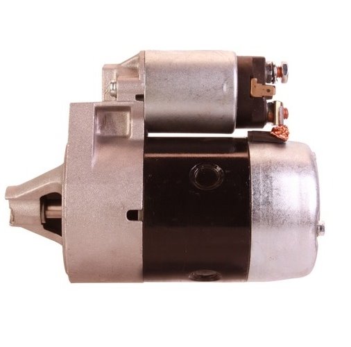 JS309 Rozrusznik Nissan