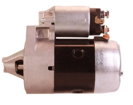 JS309 Rozrusznik Nissan