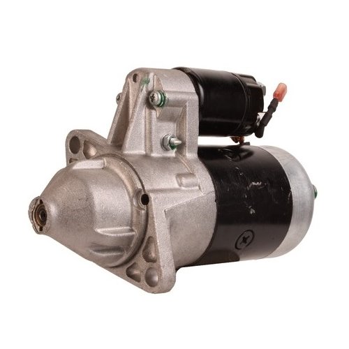 JS335 Rozrusznik Toyota