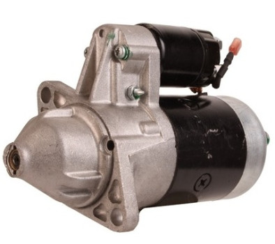 JS335 Rozrusznik Toyota