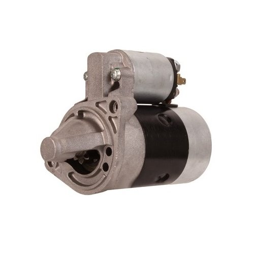 JS512 Rozrusznik Suzuki