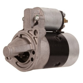 JS512 Rozrusznik Suzuki