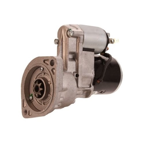 JS513 Rozrusznik Nissan