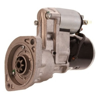 JS513 Rozrusznik Nissan