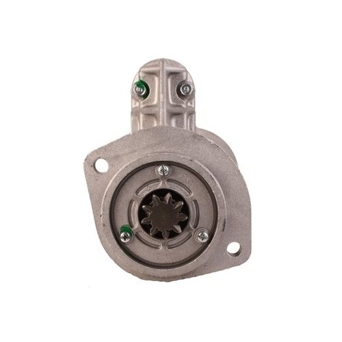 JS517 Rozrusznik Nissan