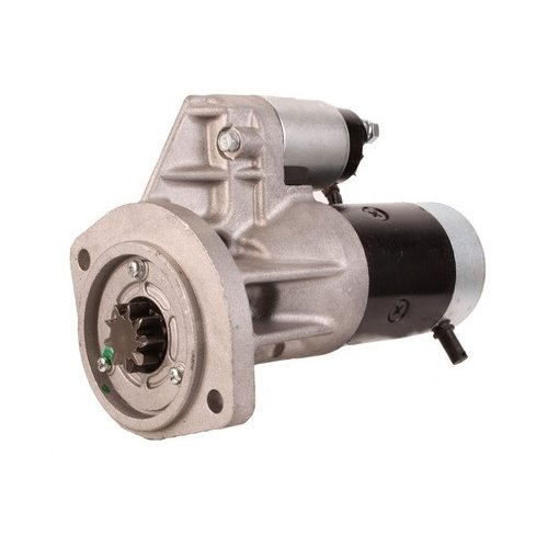 JS517 Rozrusznik Nissan