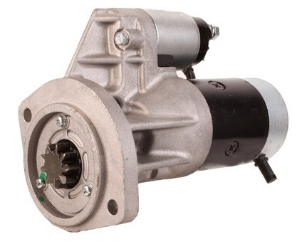 JS517 Rozrusznik Nissan