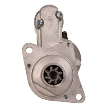 JS520 Rozrusznik Nissan