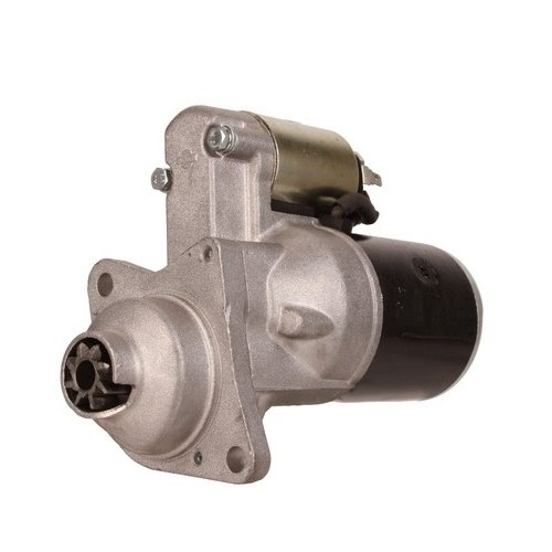 JS520 Rozrusznik Nissan