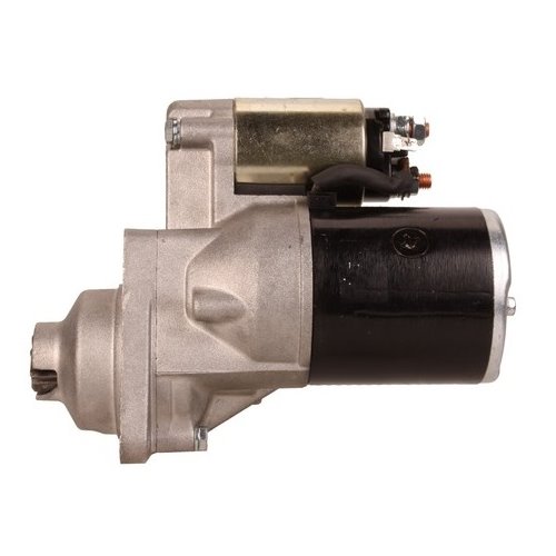 JS520 Rozrusznik Nissan