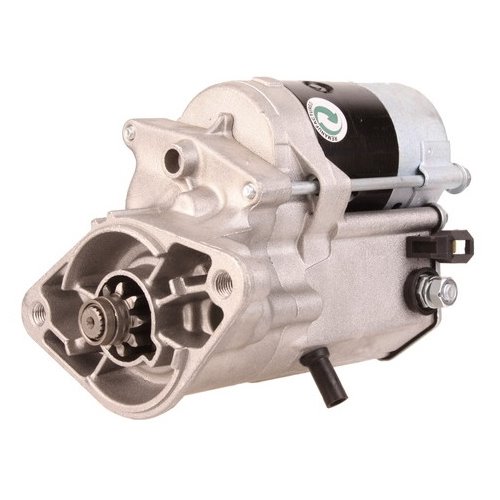 JS525 Rozrusznik Toyota