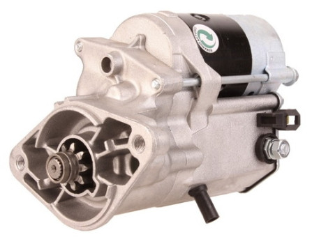 JS525 Rozrusznik Toyota