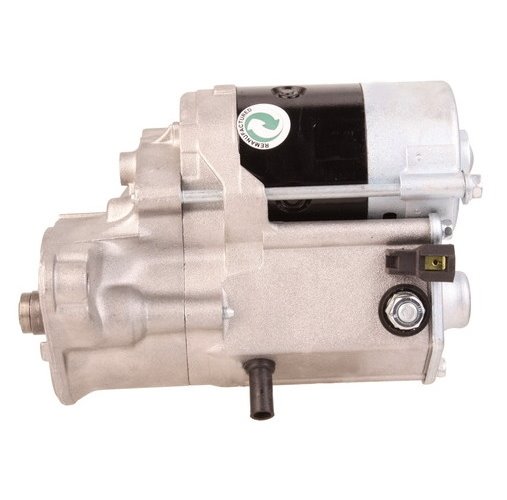 JS525 Rozrusznik Toyota