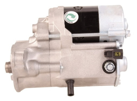 JS525 Rozrusznik Toyota