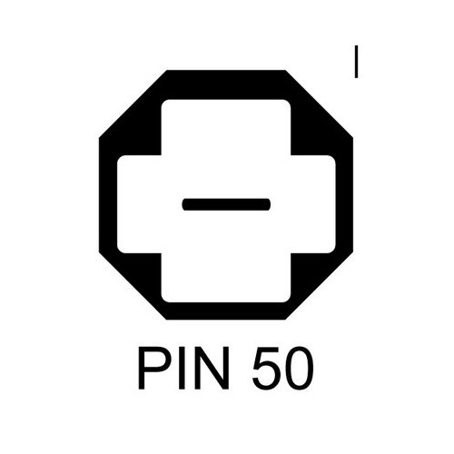 JS632 Rozrusznik Lexus Toyota