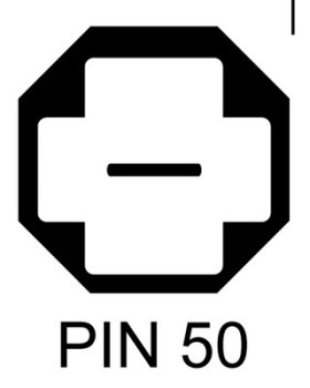 JS632 Rozrusznik Lexus Toyota