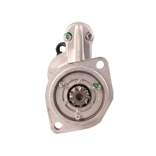 JS639 Rozrusznik Isuzu Opel Vauxhall