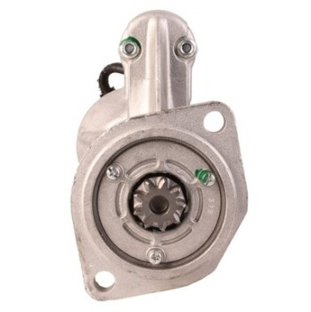 JS639 Rozrusznik Isuzu Opel Vauxhall