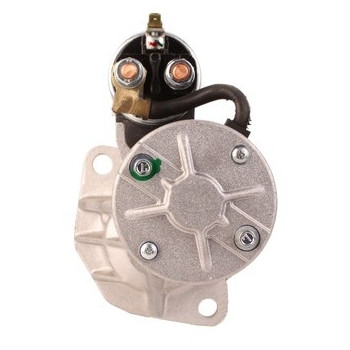 JS639 Rozrusznik Isuzu Opel Vauxhall