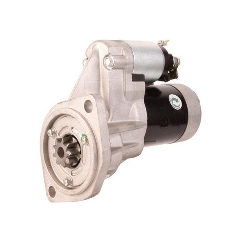 JS639 Rozrusznik Isuzu Opel Vauxhall