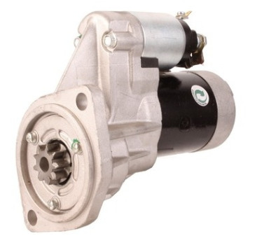 JS639 Rozrusznik Isuzu Opel Vauxhall