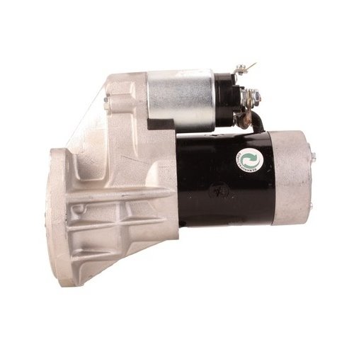 JS639 Rozrusznik Isuzu Opel Vauxhall