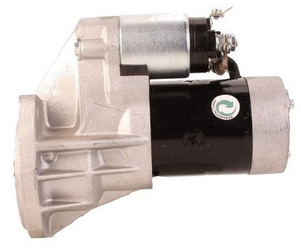 JS639 Rozrusznik Isuzu Opel Vauxhall