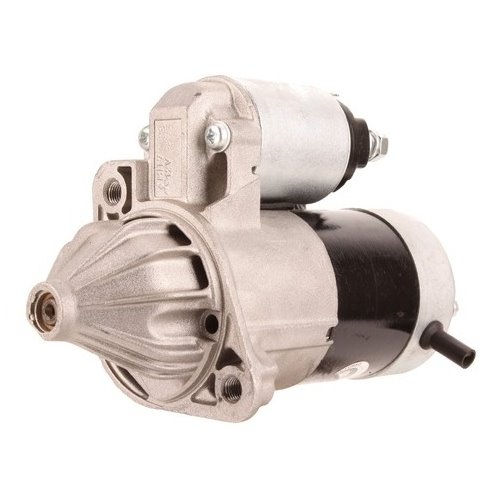 JS658 Rozrusznik Hyundai Kia Mitsubishi