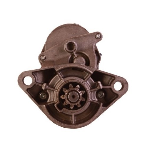 JS659 Rozrusznik Toyota