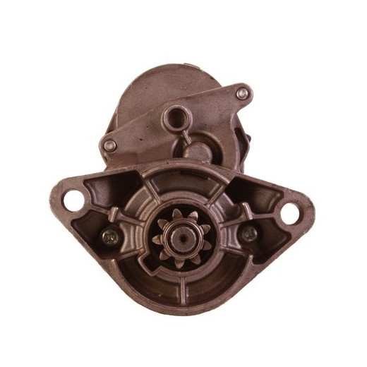 JS659 Rozrusznik Toyota