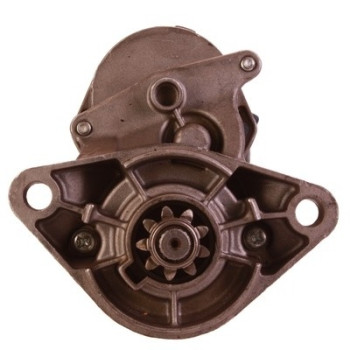 JS659 Rozrusznik Toyota