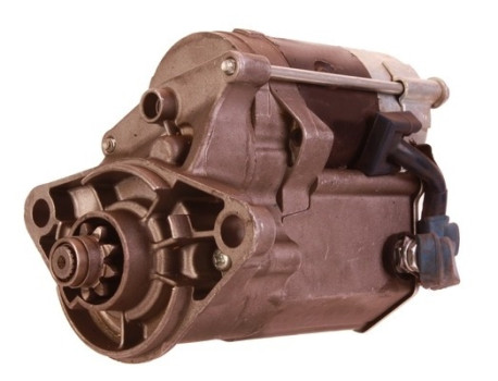 JS659 Rozrusznik Toyota