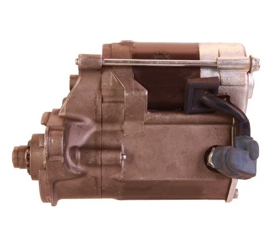 JS659 Rozrusznik Toyota