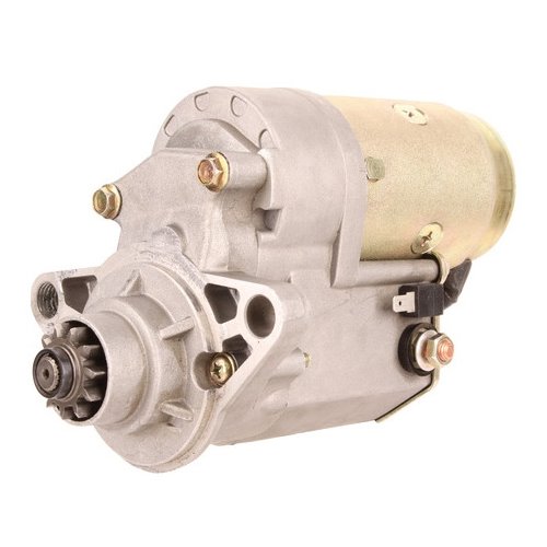 JS664 Rozrusznik Land Rover Rover