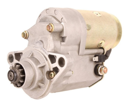 JS664 Rozrusznik Land Rover Rover