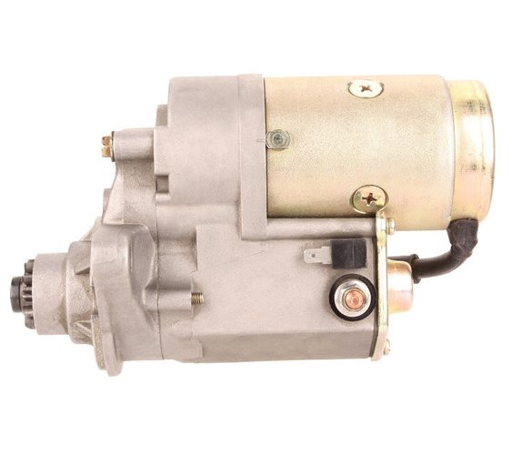 JS664 Rozrusznik Land Rover Rover