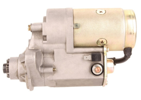 JS664 Rozrusznik Land Rover Rover