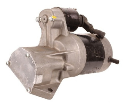 JS754 Rozrusznik Nissan