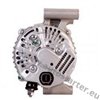 CA2073IR Alternator Jaguar