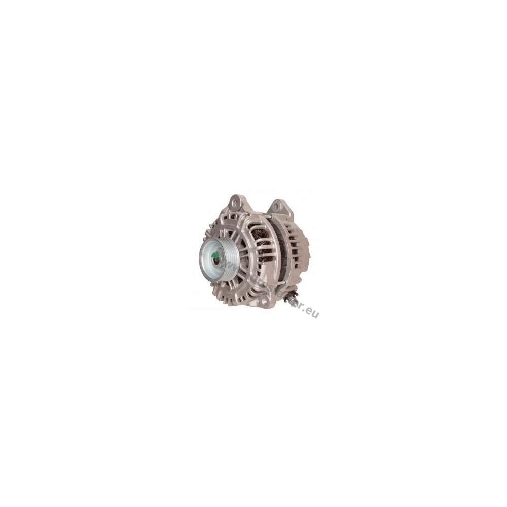JA990 Alternator Nissan JA990 Alternator Nissan