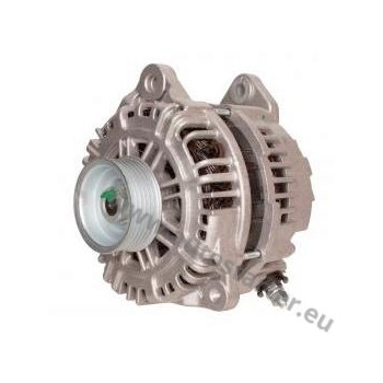 JA990 Alternator Nissan 