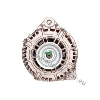 JA990 Alternator Nissan 