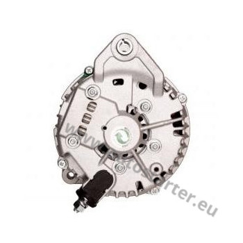 JA990 Alternator Nissan 