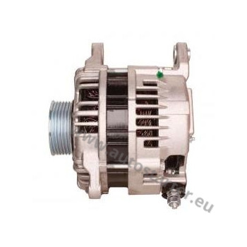 JA990 Alternator Nissan 