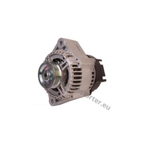 CA1625 Alternator Smart