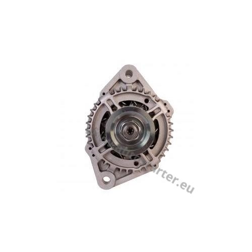 CA1625 Alternator Smart